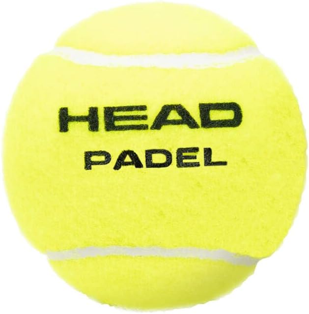 padel ball