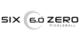 Six Zero pickleball