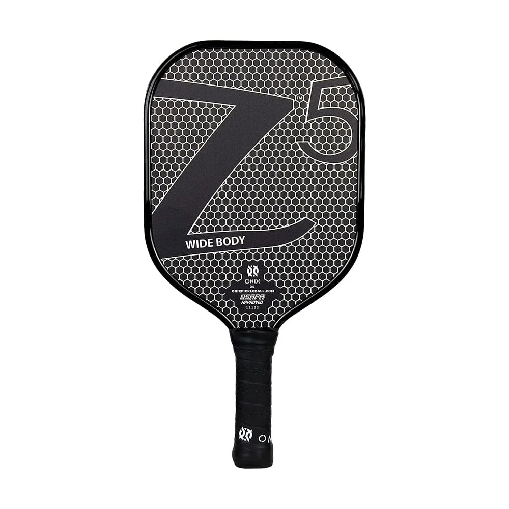 composite pickleball paddle from Onix