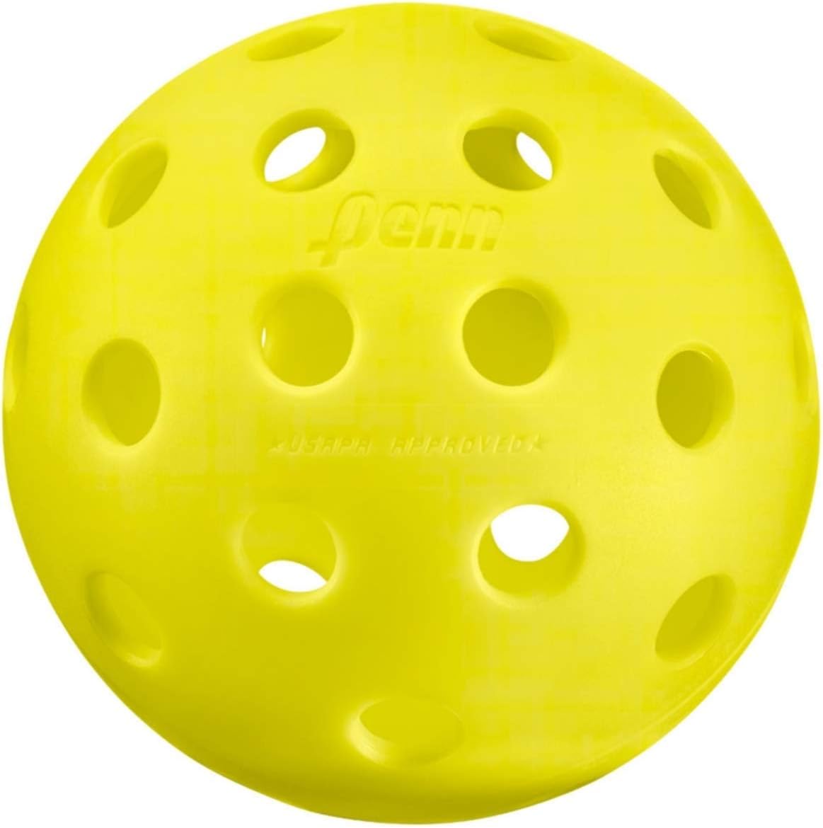 standard pickleball ball