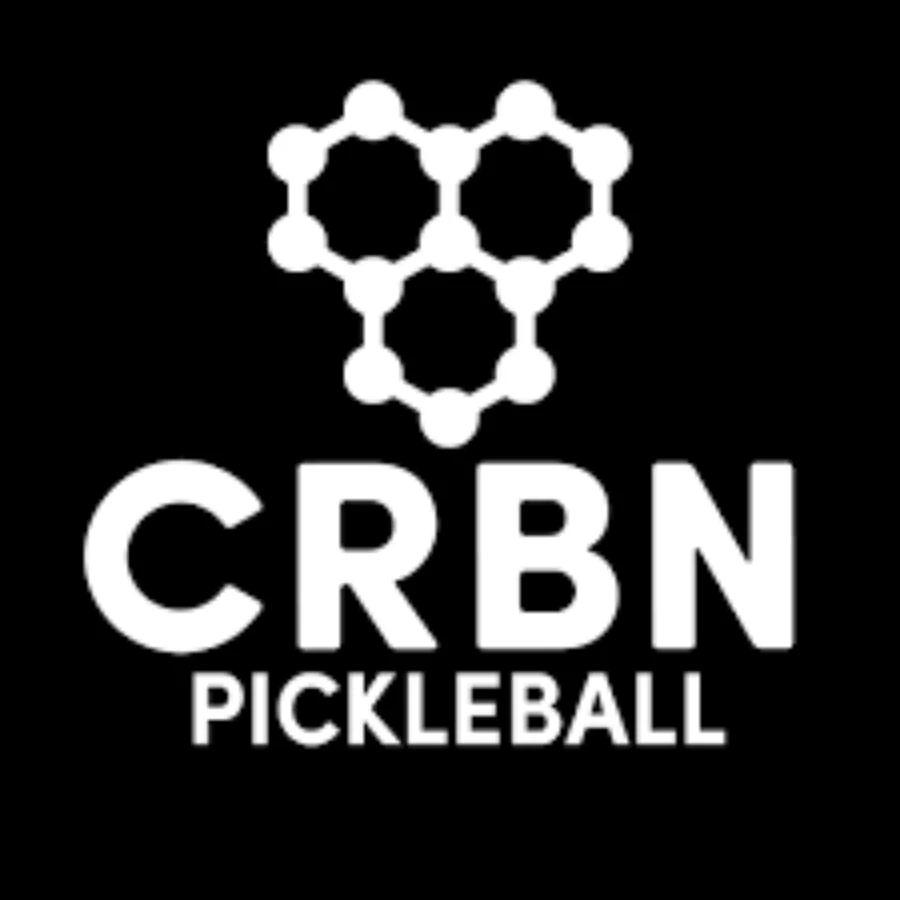 CRBN Pickleball logo