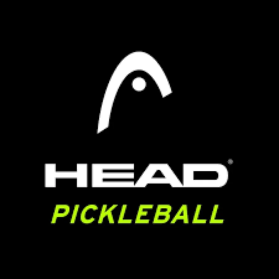 HEAD Pickleball logo