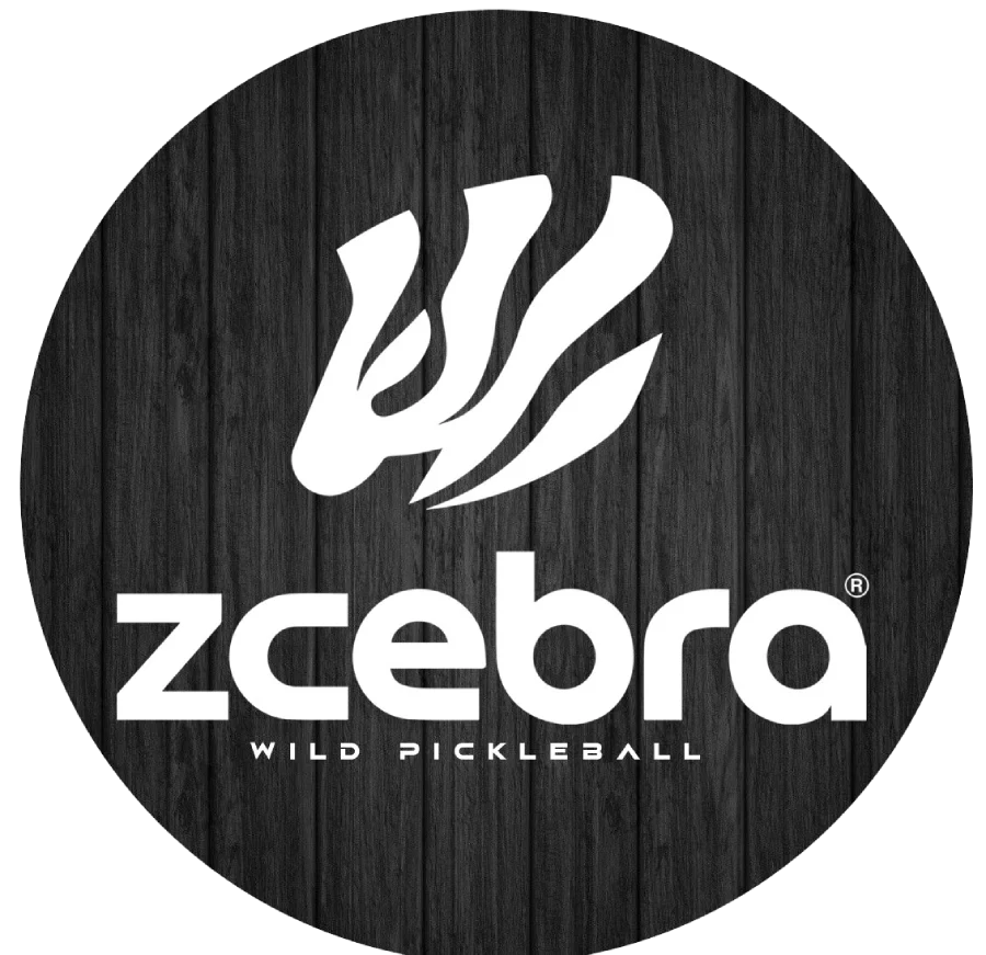 Zcebra Pickleball brand