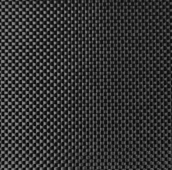 Carbon Fiber Fabric