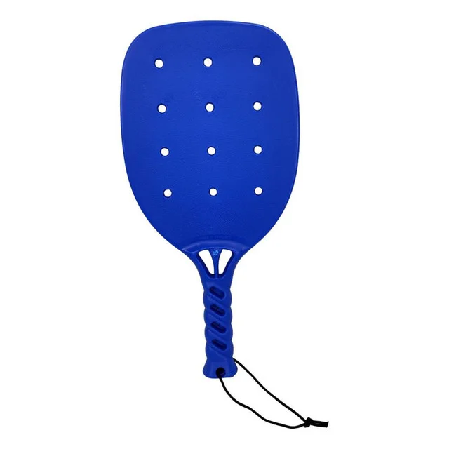 Buffalo Sports Classic School Series Plastic Pickleball Paddle