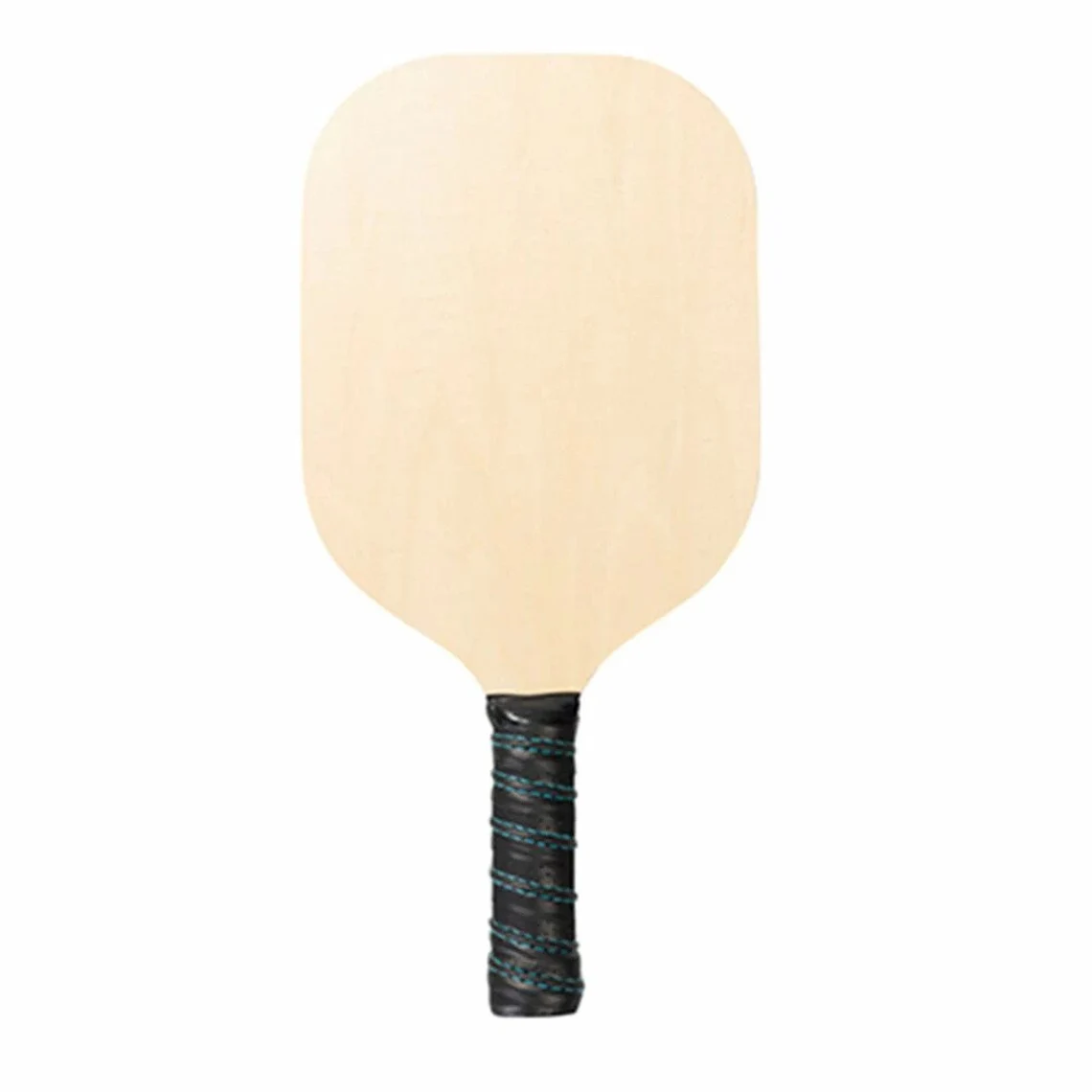 Personalized Wooden Pickleball Paddle